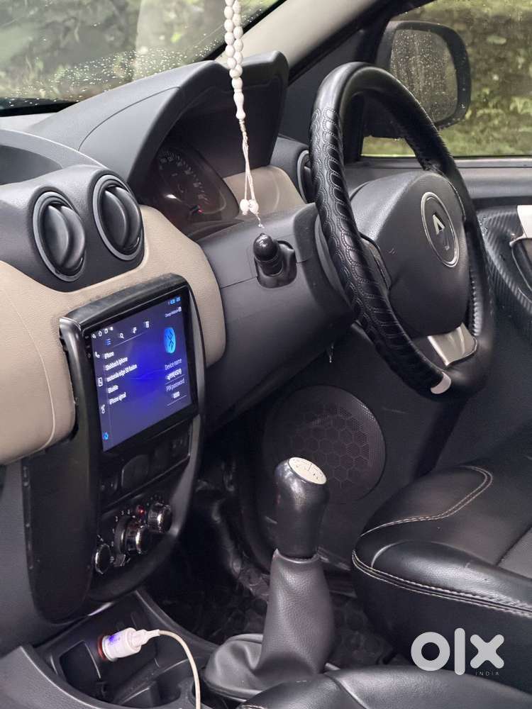 Renault Duster 85ps Diesel Rxl, 2013, Diesel