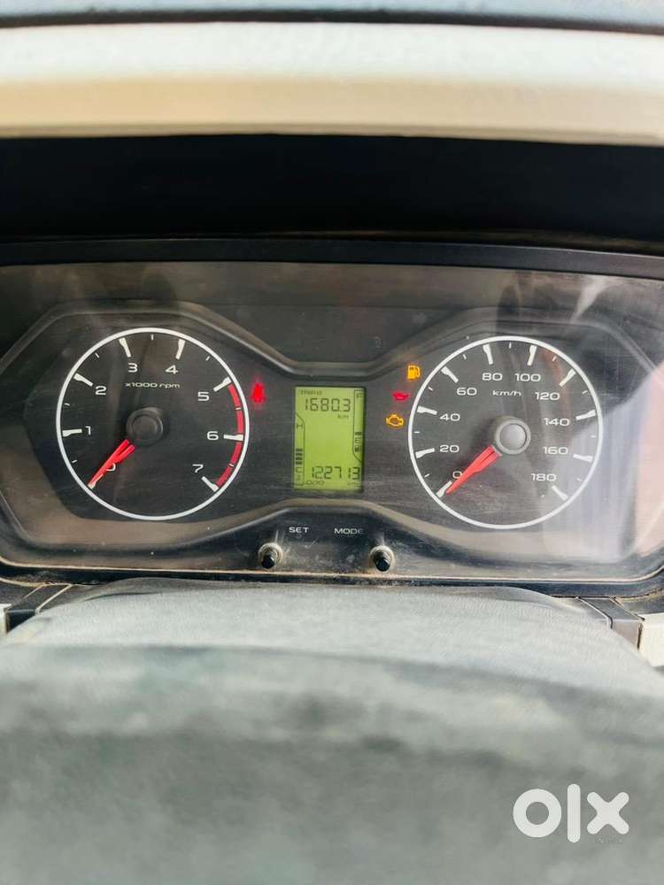 Mahindra Diesel Car 2017