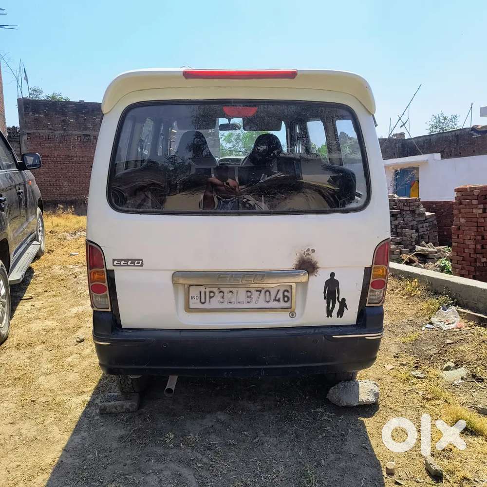 Maruti Suzuki Eeco 2019 Cng  Petrol 145 Km Driven