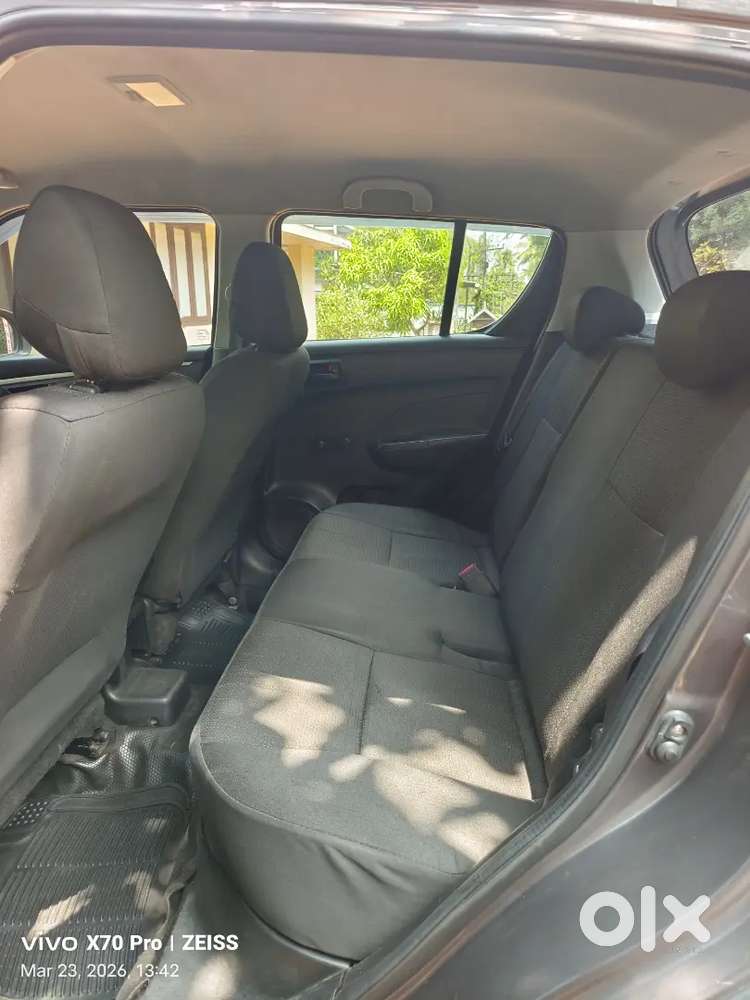 Maruti Suzuki Swift 2017 Petrol Good Condition