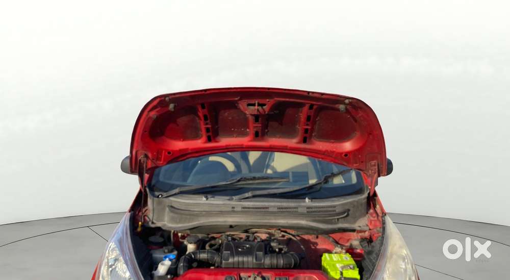 Hyundai Eon Era +, 2014, Petrol