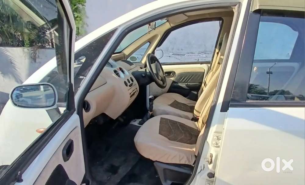 Tata Nano Twist Xt, 2014, Petrol