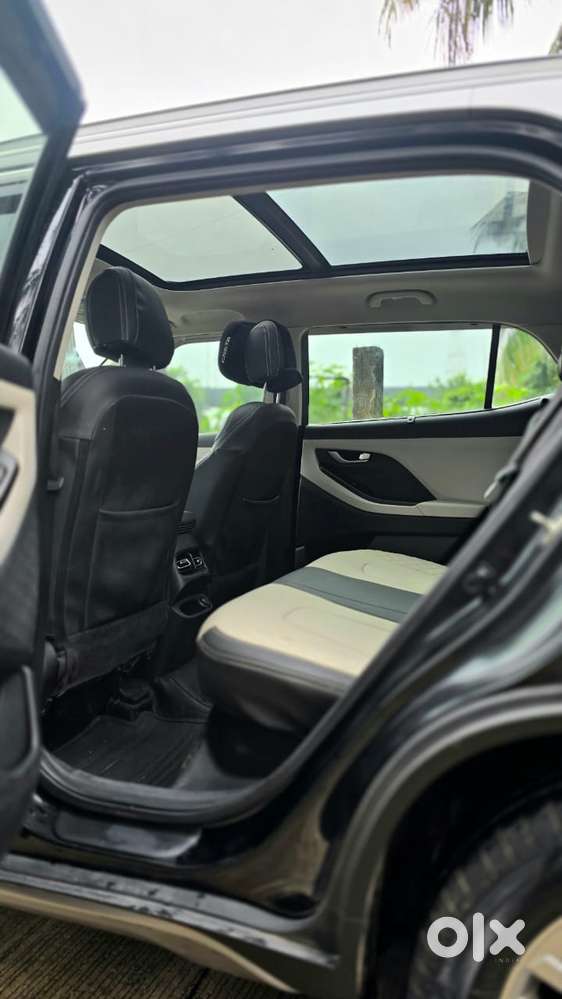 Hyundai Creta 1.5 Mpi Sx Petrol Ivt, 2023, Petrol