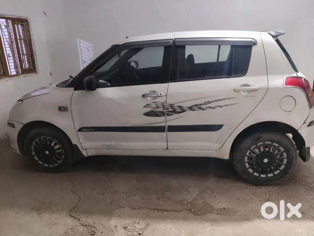 Maruti Suzuki Swift 2011 Diesel