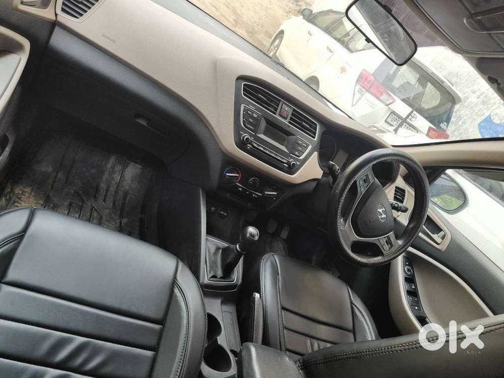 Hyundai I20 1.2 Spotz, 2018, Petrol