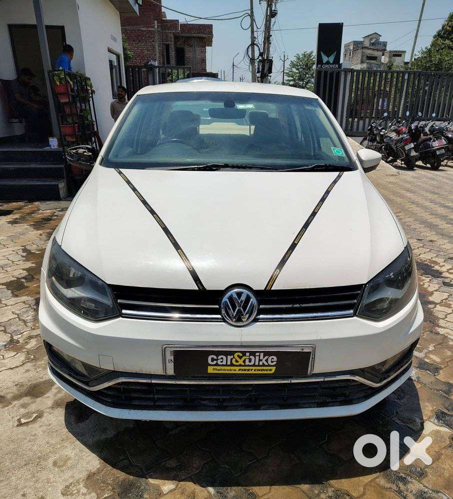 Volkswagen Ameo 1.5 Tdi Highline, 2018, Diesel