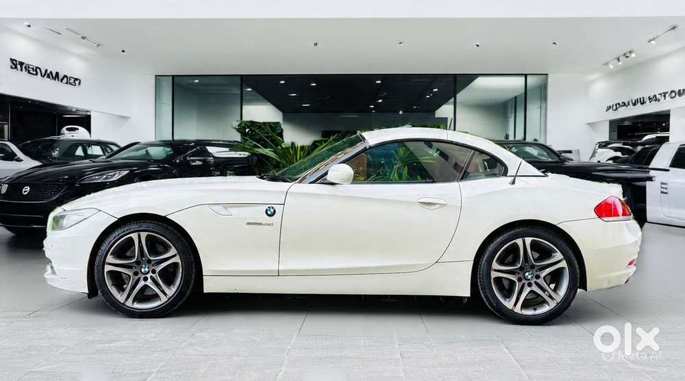 Bmw Z4 3.0 Roadstar Sdrive 35i, 2013, Petrol