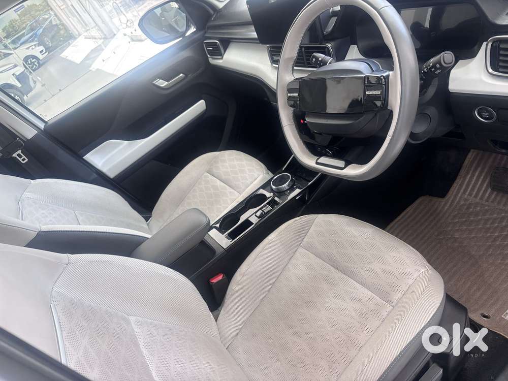 Tata Punch Ev Empowered Plus S, 2024, Electric