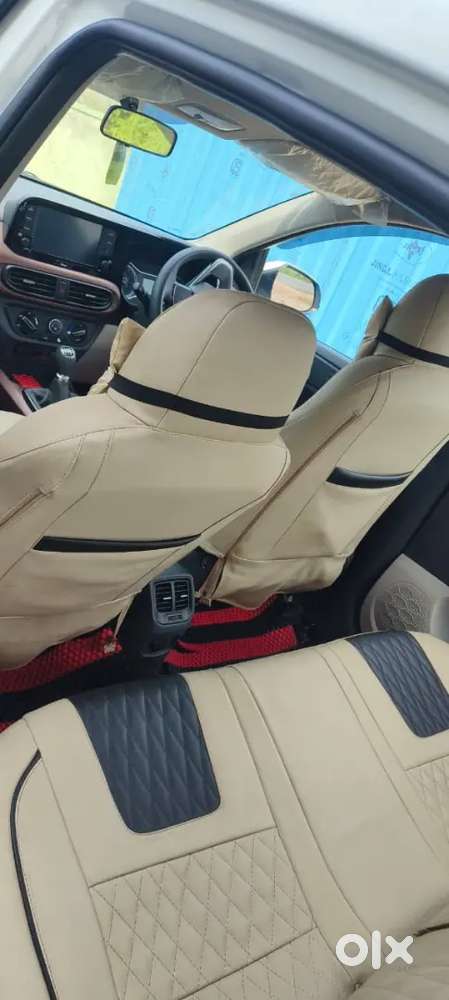 Hyundai Aura 2022 Petrol