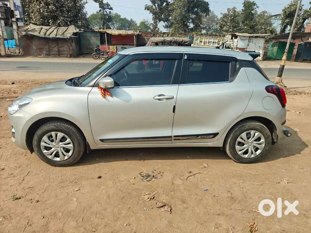 Maruti Suzuki Swift 2022 Vxi