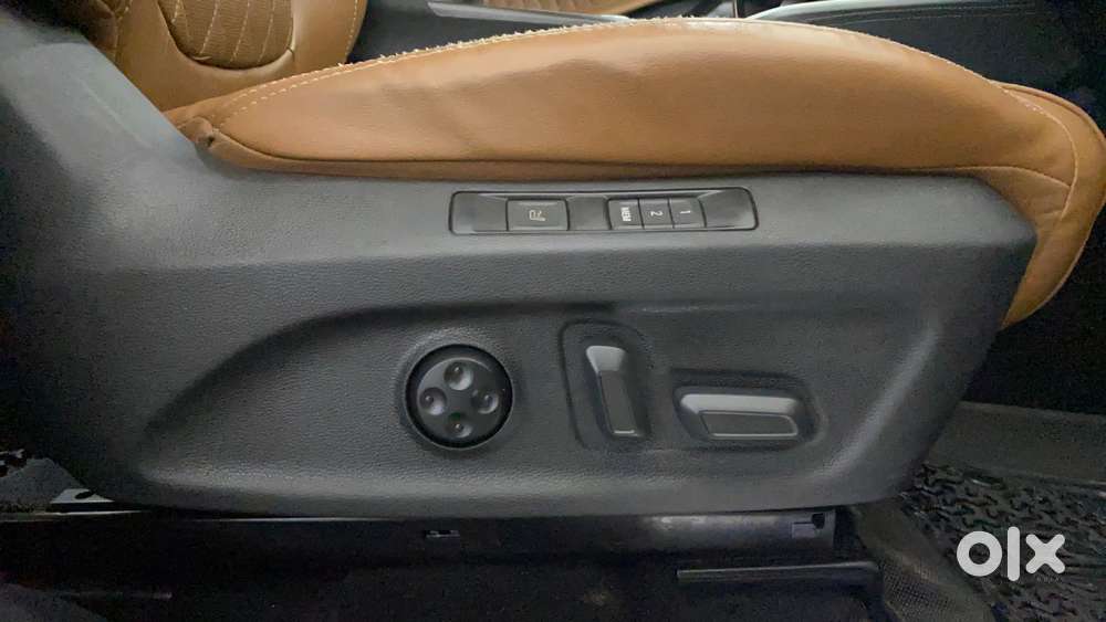 Mg Gloster Savvy 6 Seater, 2023, Diesel