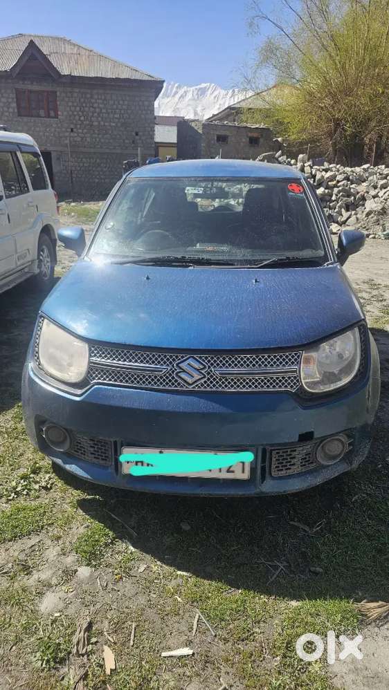 Mint Condition... All Suspension And Others Done