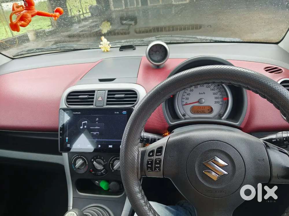 Maruti Suzuki Ritz 2014 Diesel 129000 Km Driven