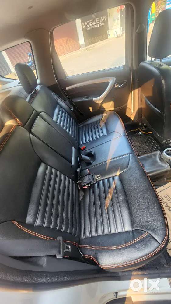 Renault Duster Limited Edition, Diesel Well Maintained