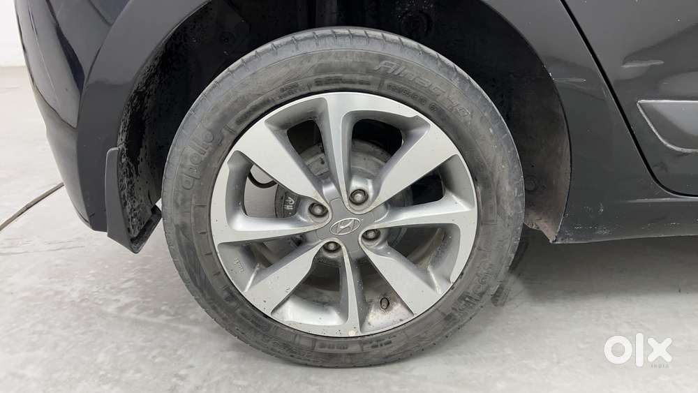 Hyundai Elite I20 [2018-2020] 1.2 Asta, 2016, Petrol