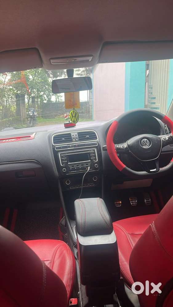 Volkswagen Polo Diesel 2017