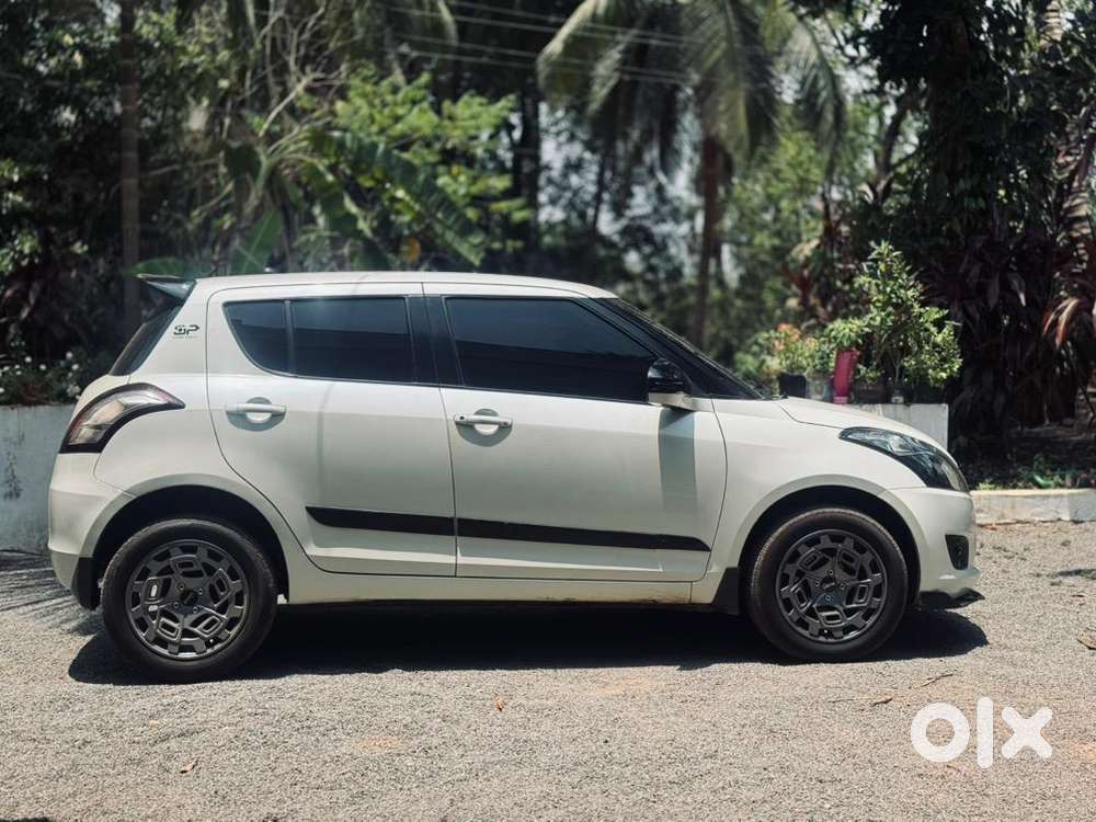 Maruti Suzuki Swift 2013 Diesel Good Condition