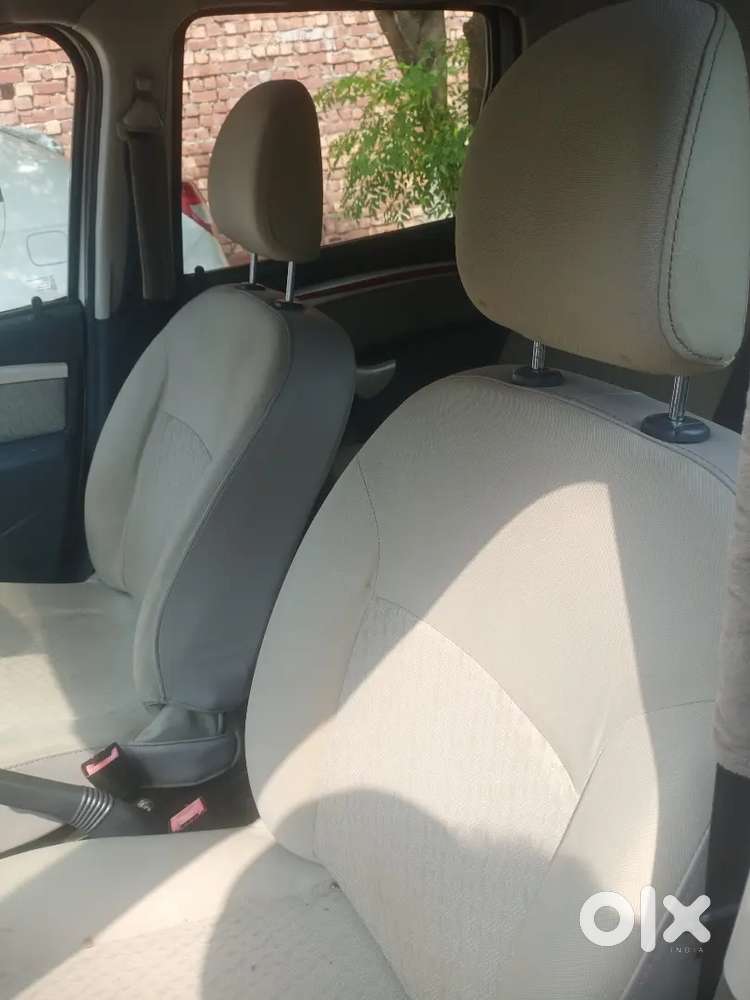 Renault Duster Diesel 2014