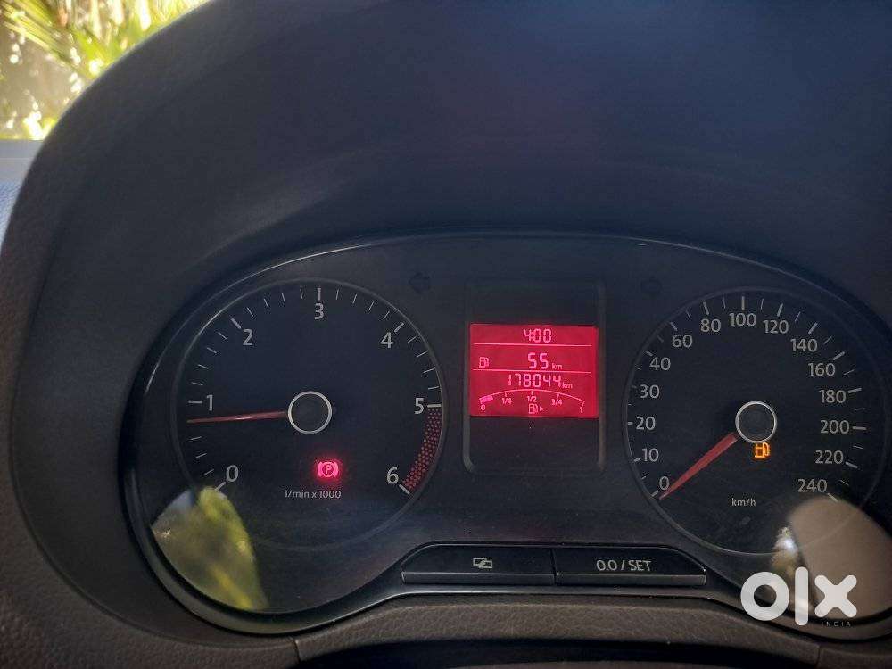 Volkswagen Vento 1.5 Comfortline Cup Edition Diesel, 2013, Diesel