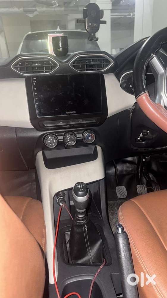 Nissan Car Manual Petrol 2021
