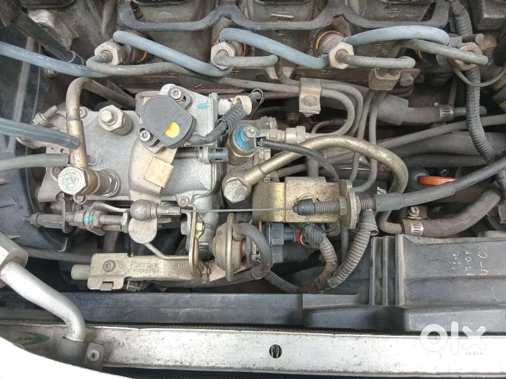 Tata Indigo Diesel 2010 Second Owner