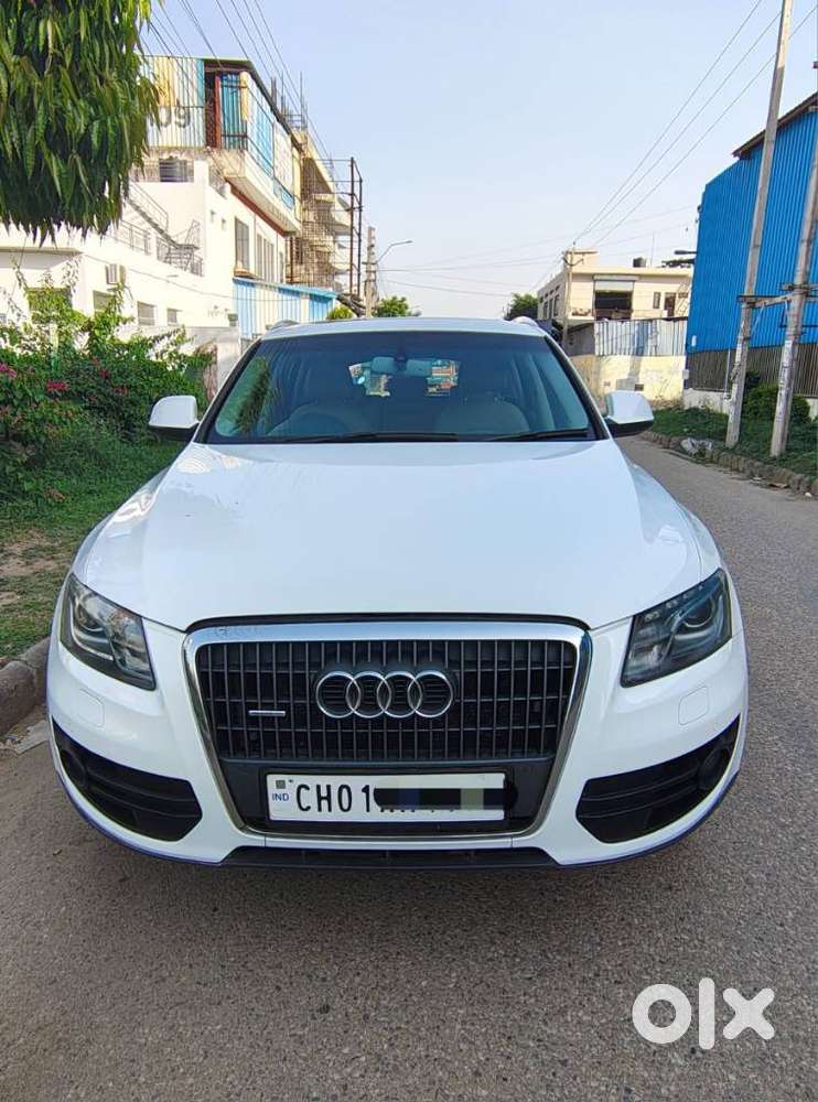 Audi Q5 2.0 Tdi Premium Plus, 2011, Diesel