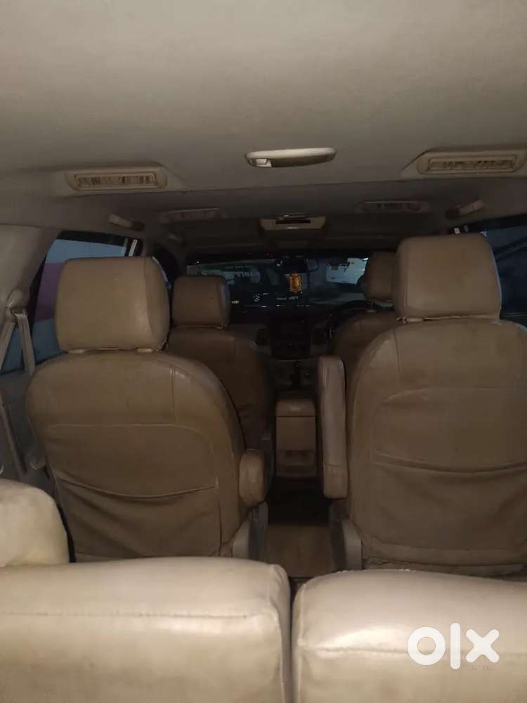 Innova 2010 Available For Sell