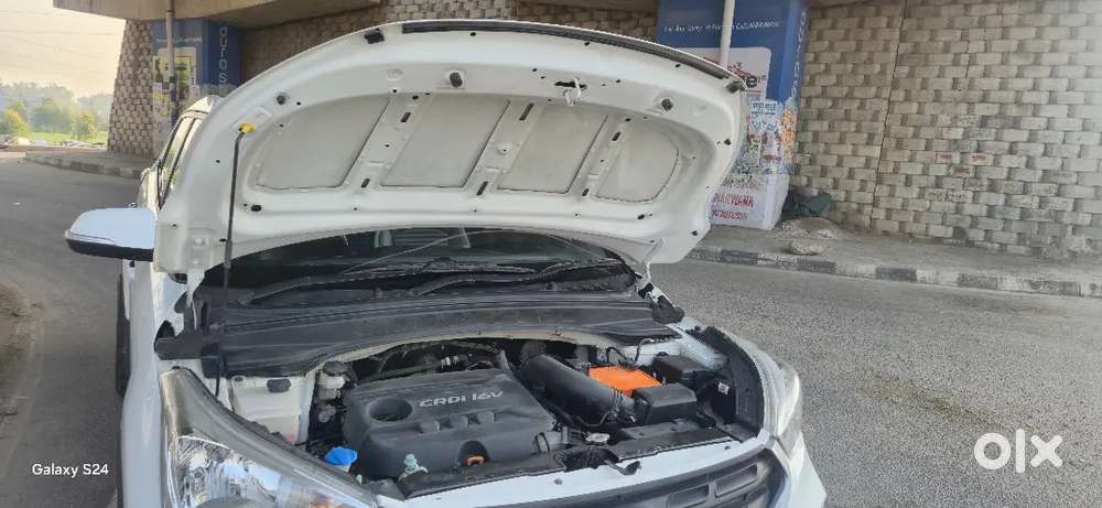 Creta 2019 Diesel 
1 Owner All Original