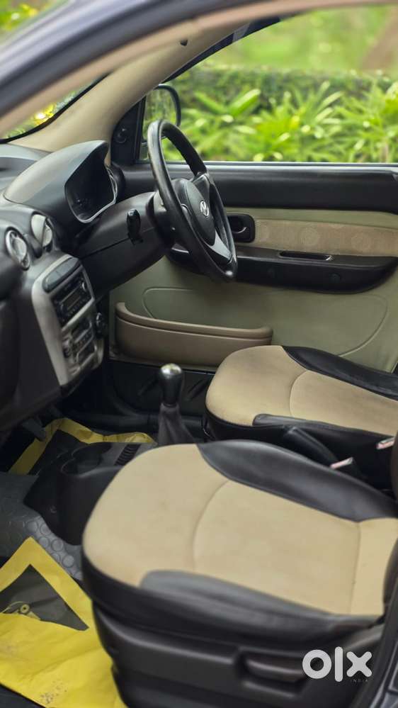Hyundai Santro Xing, 2012, Petrol