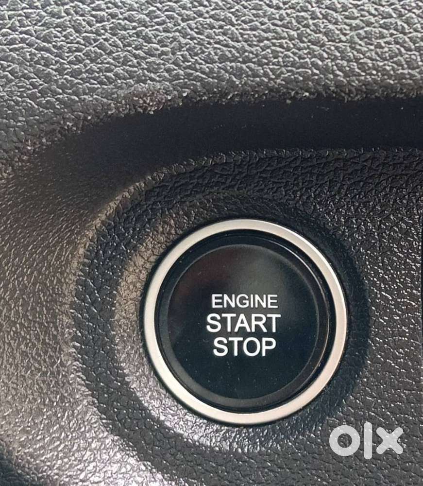 Hyundai Creta 1.5 Sx (o) Diesel At, 2020, Diesel