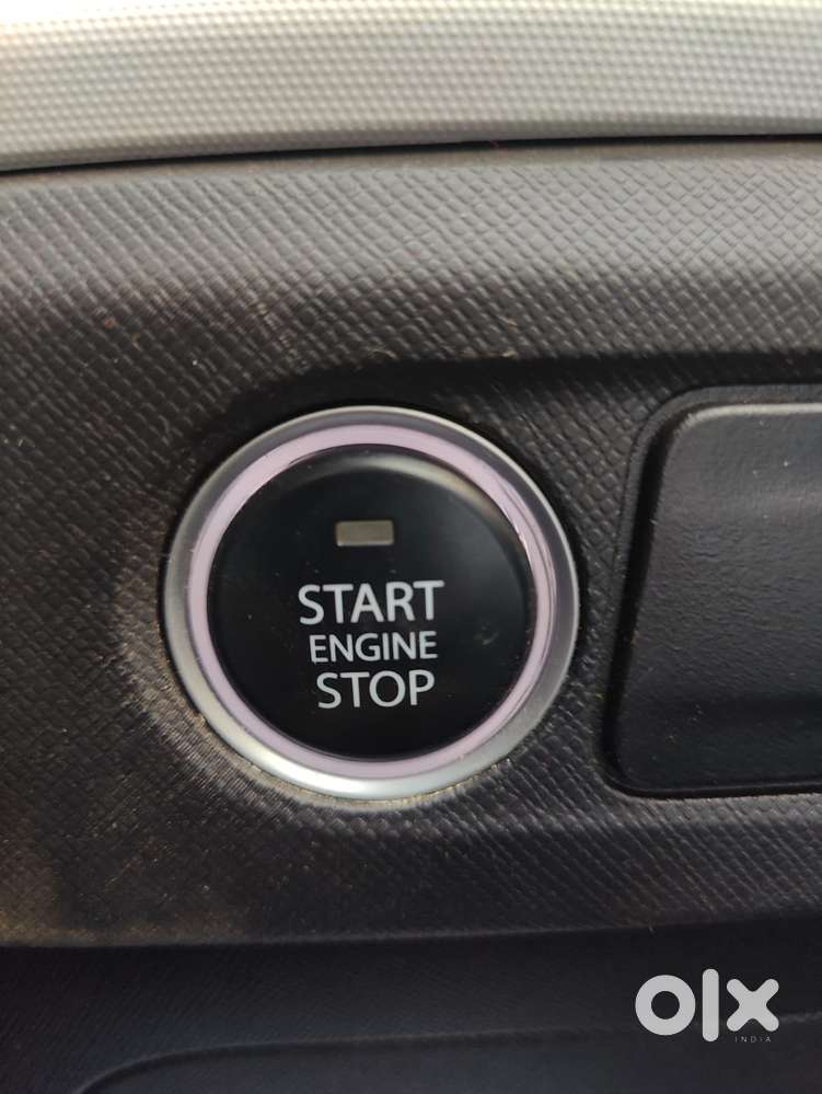 Tata Punch Creative Amt, 2022, Petrol