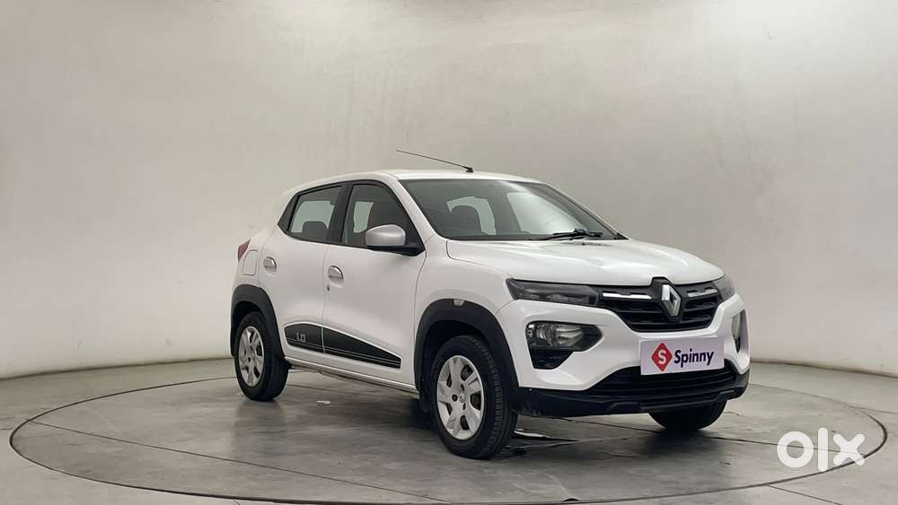 Renault Kwid Rxt 1.0, 2022, Petrol