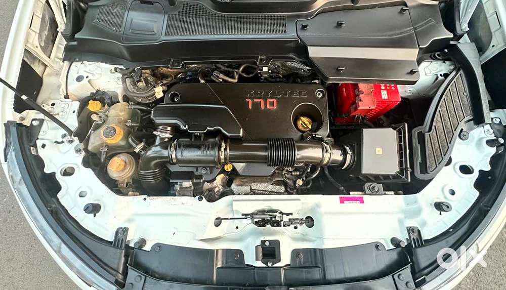 Tata Harrier Xt+, 2023, Diesel
