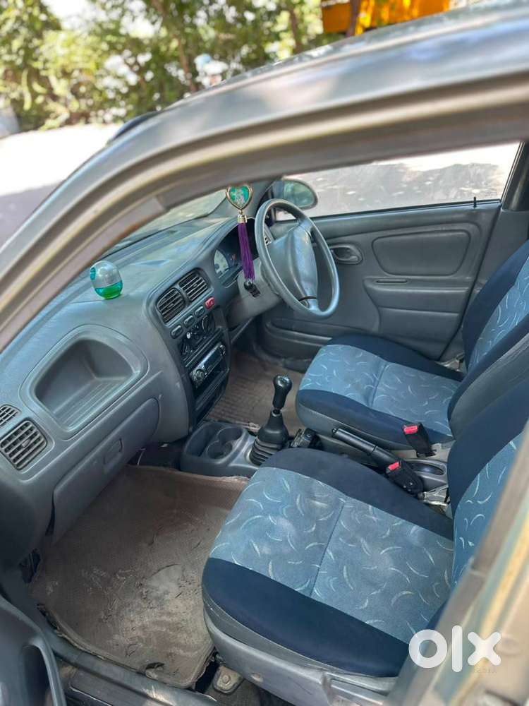 Maruti Suzuki Alto 800 2008 Cng & Hybrids Good Condition