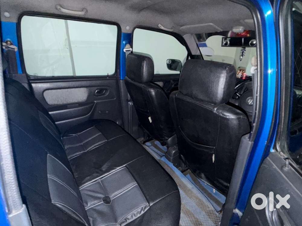 Maruti Suzuki Wagon R 2008