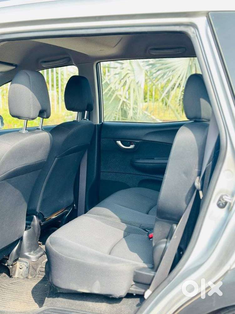 Honda Br-v I-dtec E Mt, 2017, Diesel