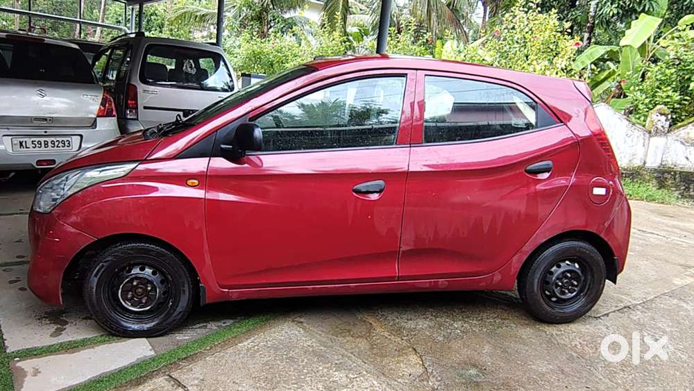 Hyundai Eon Era +, 2014, Petrol