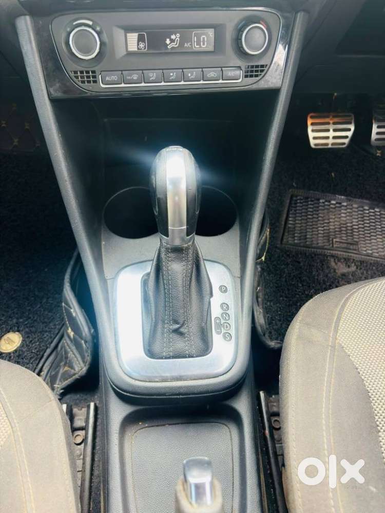 Volkswagen Polo 1.2 Gt Tsi, 2015, Petrol