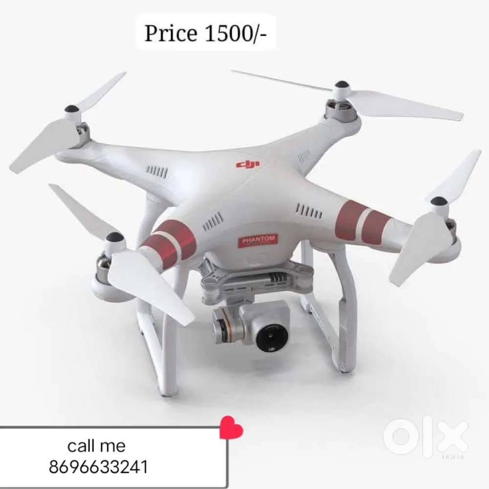 DJI mini4 Pro