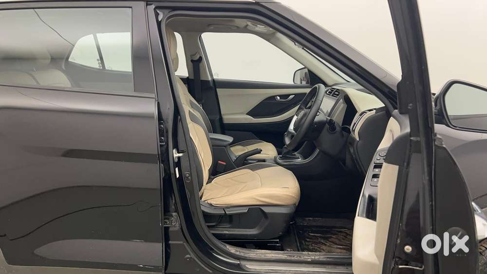 Hyundai Creta 1.5 Sx, 2023, Petrol
