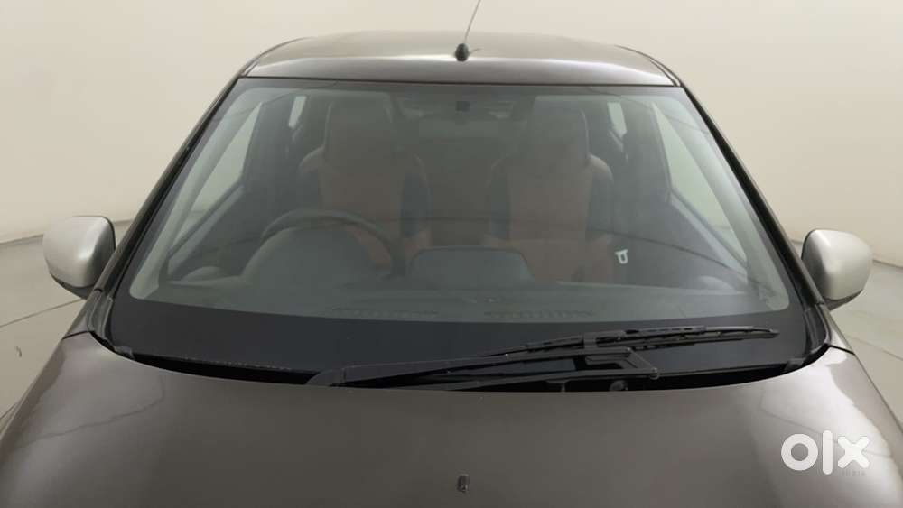 Renault Kwid Climber 1.0 Amt, 2017, Petrol