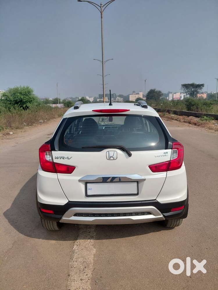 Honda Wr-v I-dtec Vx, 2019, Diesel