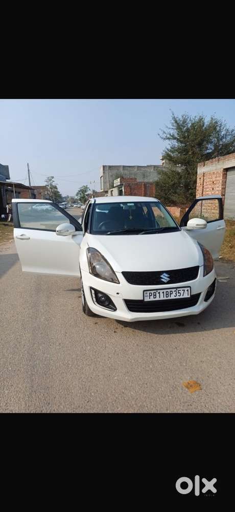 Swift Maruti Diesel 2014