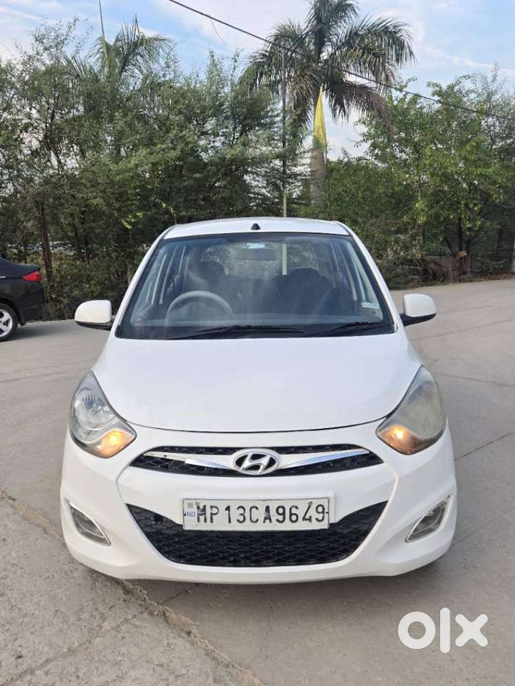 Hyundai I10 Sportz 1.1l, 2014, Petrol