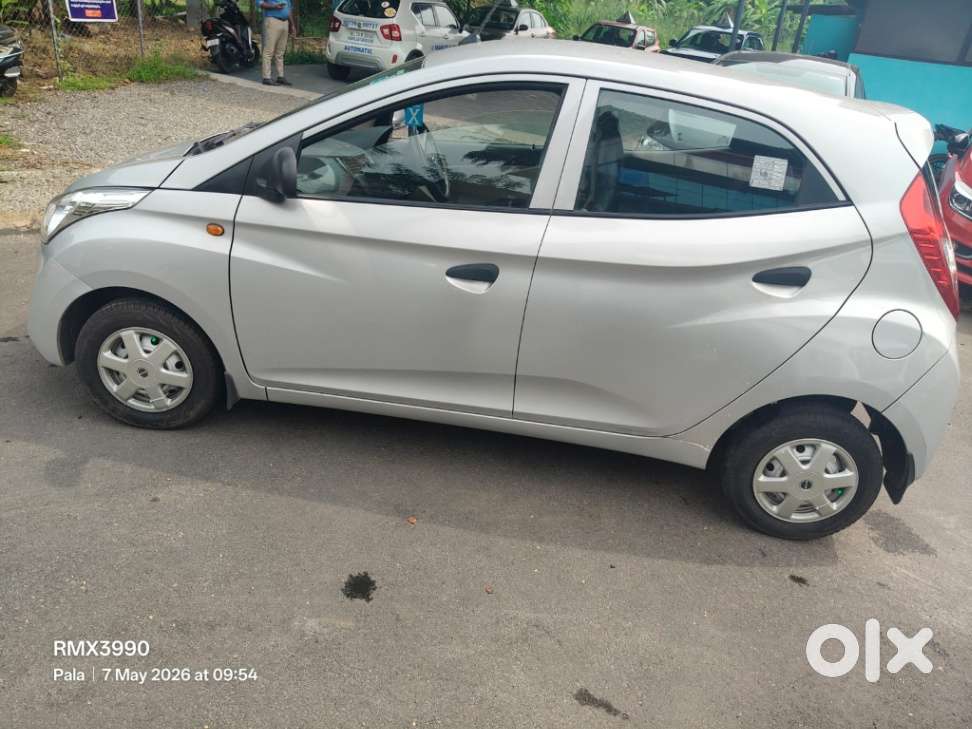 Hyundai Eon Era +, 2016, Petrol