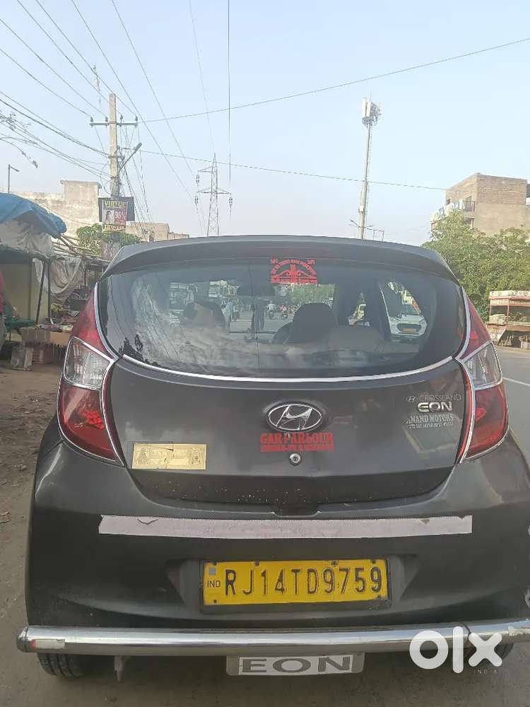 Hyundai Eon