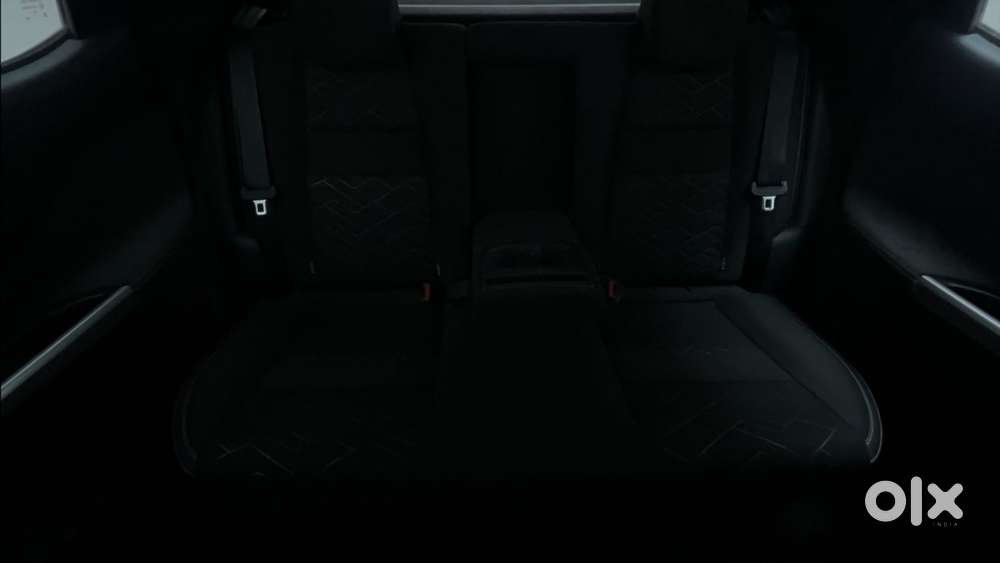 Nissan Magnite 1.0 Xv Premium Turbo Cvt, 2023, Petrol