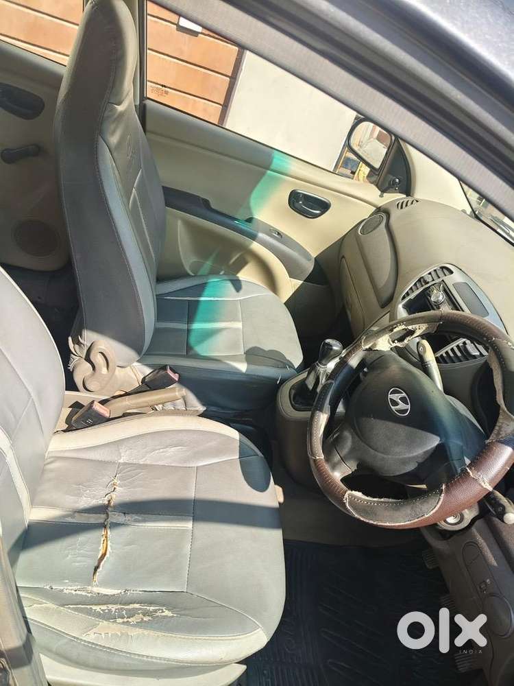 Hyundai I10 2011 Petrol Good Condition Well Maintained