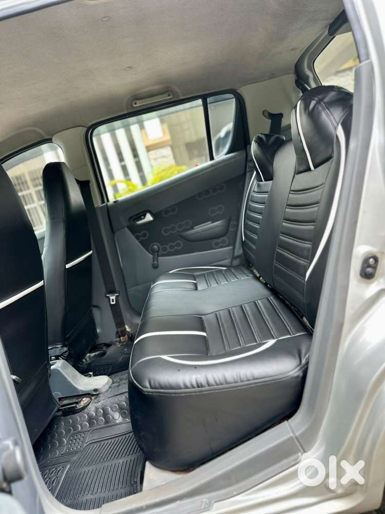 Maruti Suzuki Alto 800 Lxi, 2014, Petrol