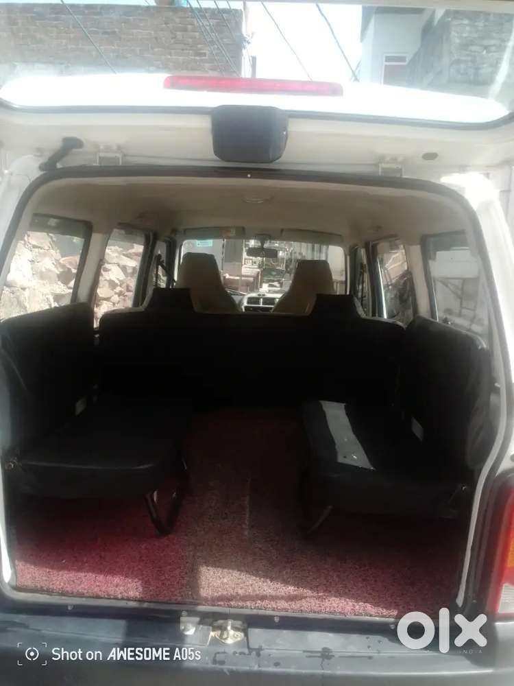 Eeco Petrol